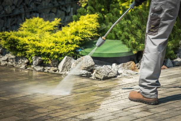 Best Concrete Sealing  in Willimantic, CT