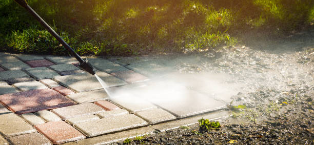 Best Residential Exterior Washing  in Willimantic, CT