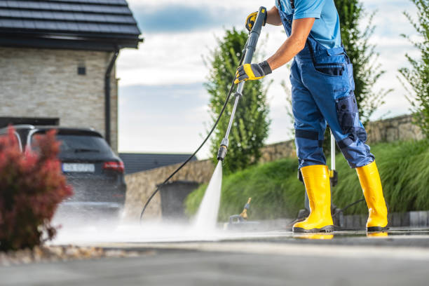 Best Roof Washing  in Willimantic, CT